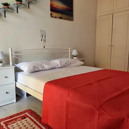 Apartment Athina's Rethymno