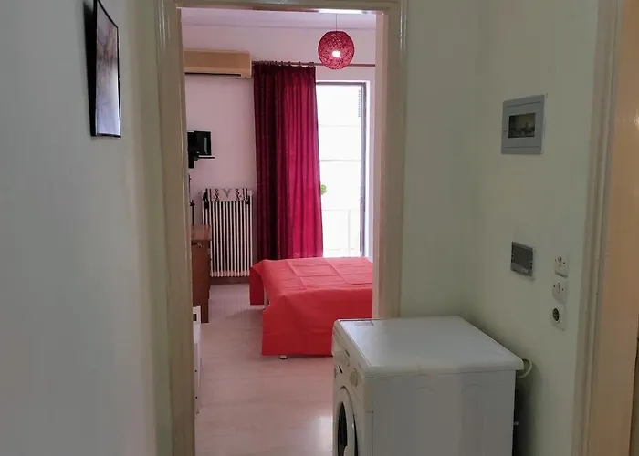 Athina's Apartamento Rétino