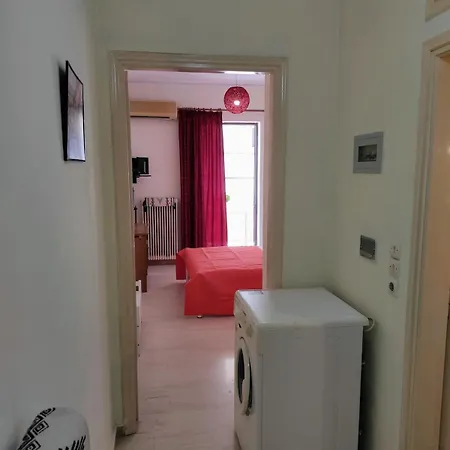 Athina's 아파트 레팀노