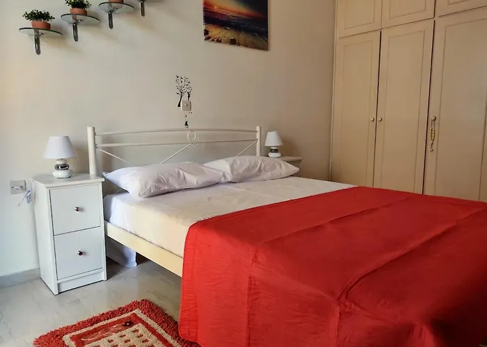 Apartament Athina's Retimno